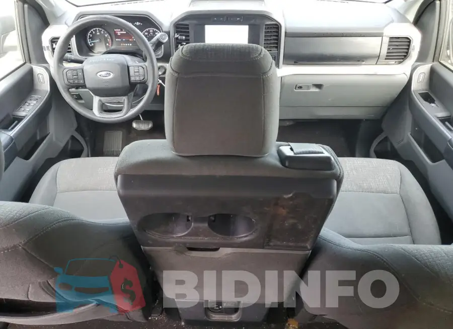 1FTEW1CB4MKD56792 Photo# 8