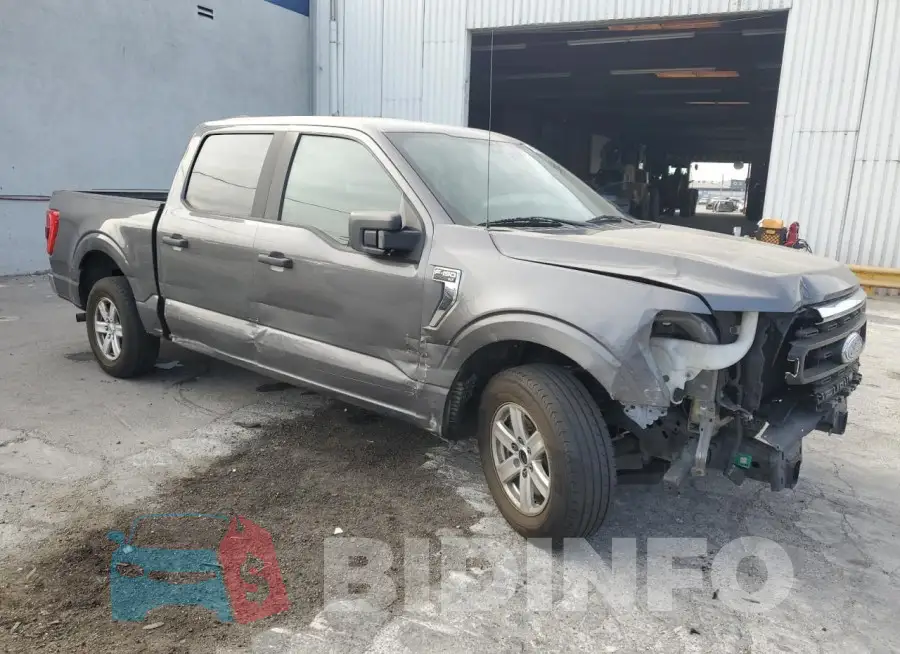 1FTEW1CB4MKD56792 Photo# 4
