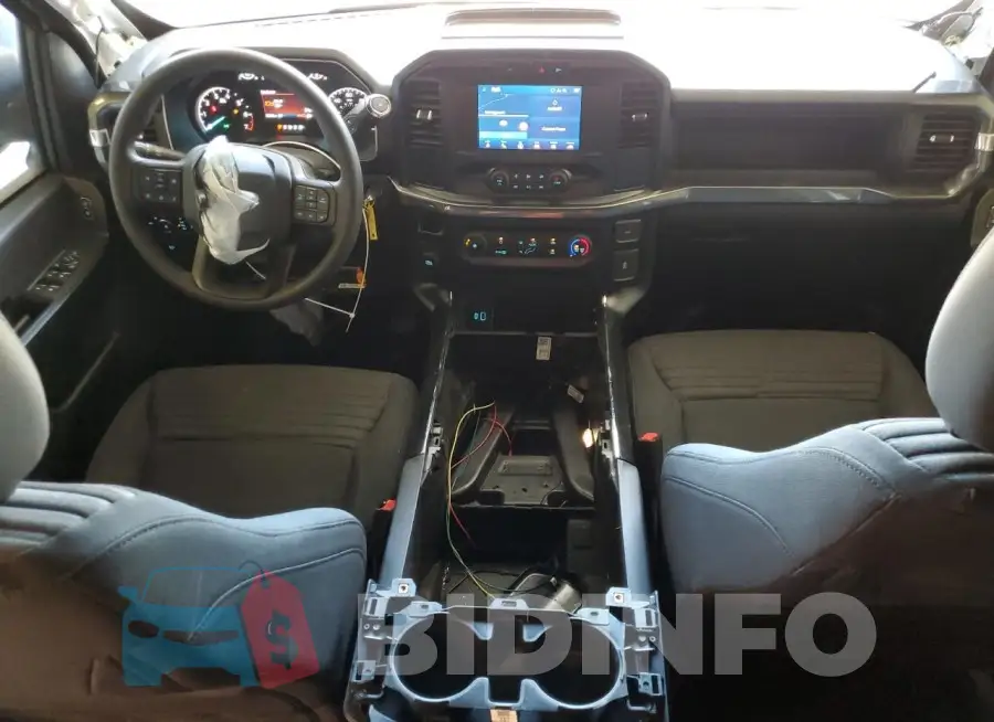 1FTEW1CP2PKD69265 Photo# 8