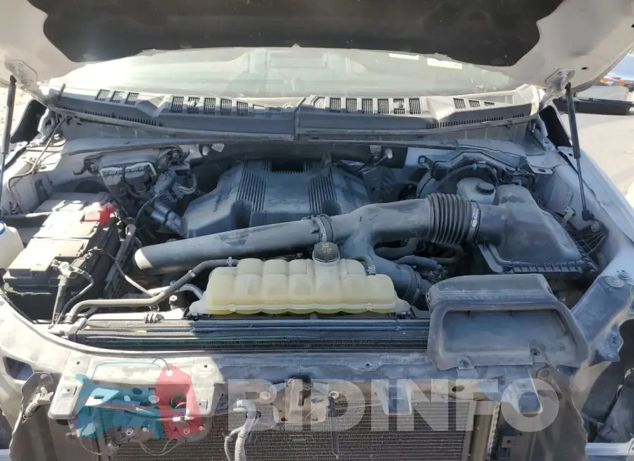 1FTEW1E48KFD53334 Photo# 11