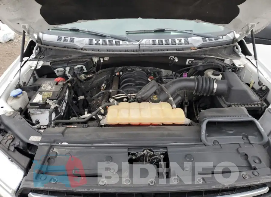 1FTEW1E51JKE17874 Photo# 11