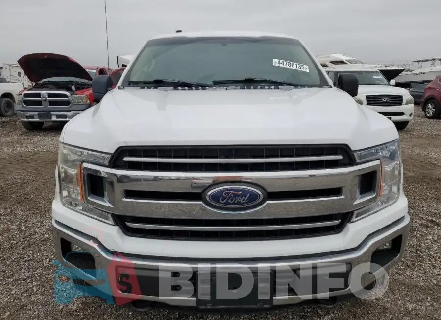 1FTEW1E51JKE17874 Photo# 5