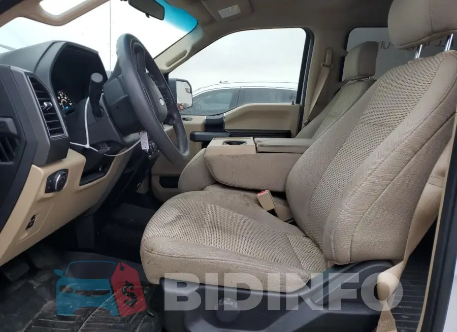 1FTEW1E51JKE17874 Photo# 7