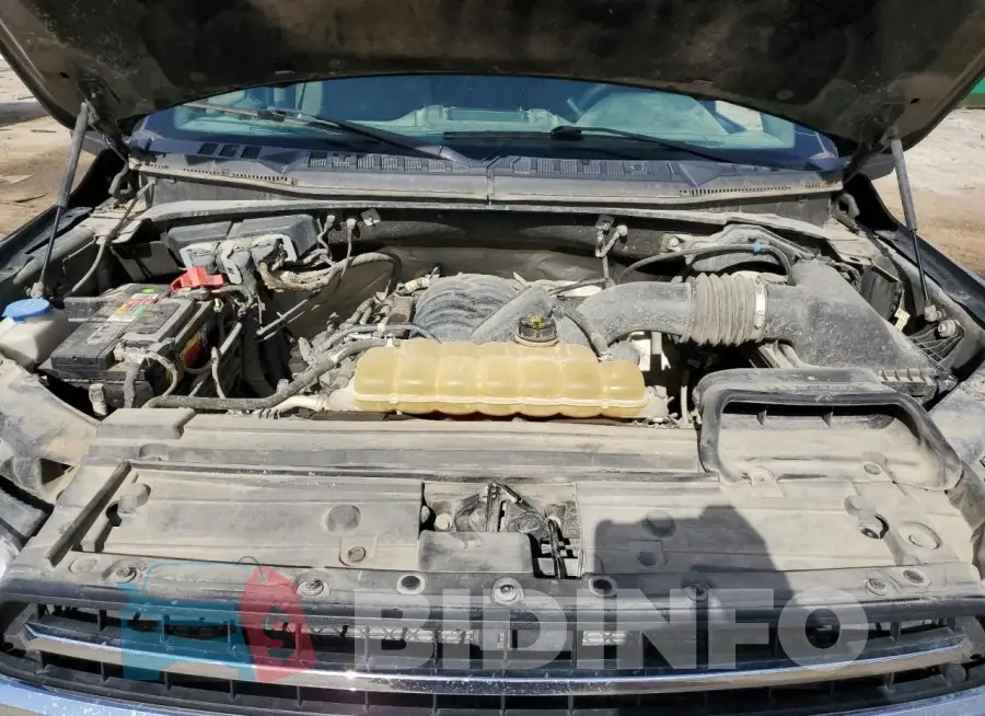 1FTEW1E5XKKC41201 Photo# 11
