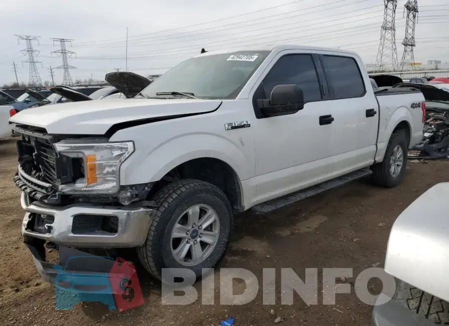 1FTEW1EB9LFA77892 Photo# 1