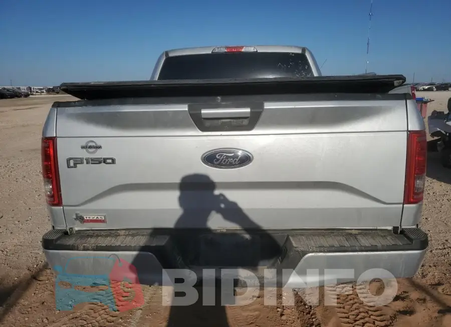 1FTEW1EG9GKF66673 Photo# 6