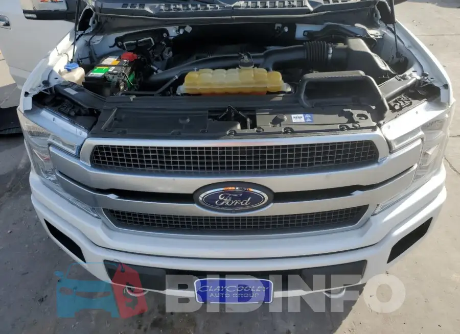 1FTEW1EGXJFB69862 Photo# 11