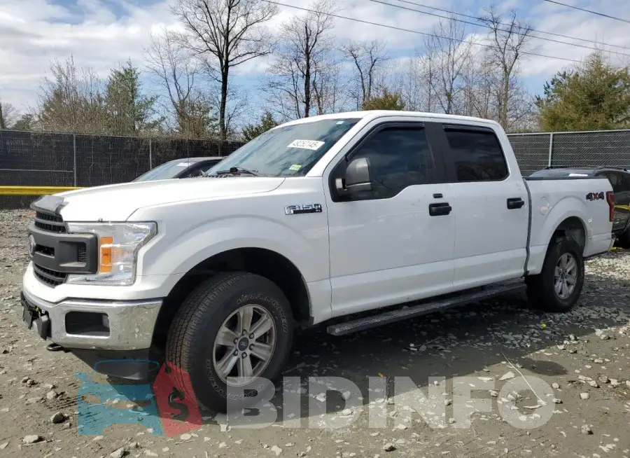 1FTEW1EP4JFB78251 Photo# 1