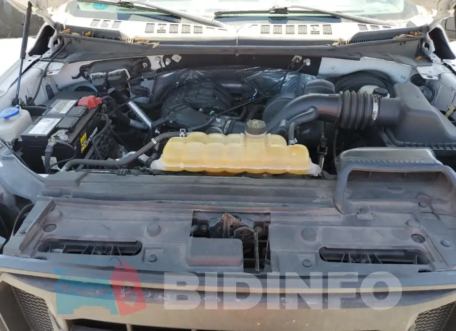 1FTEX1C85HFB35704 Photo# 11