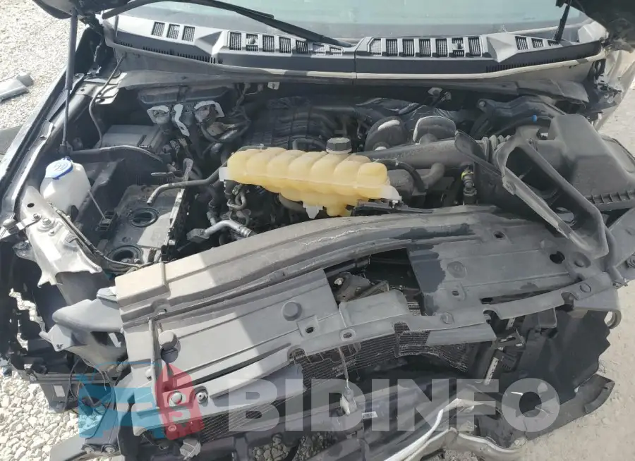 1FTEX1EB2KFB65257 Photo# 11