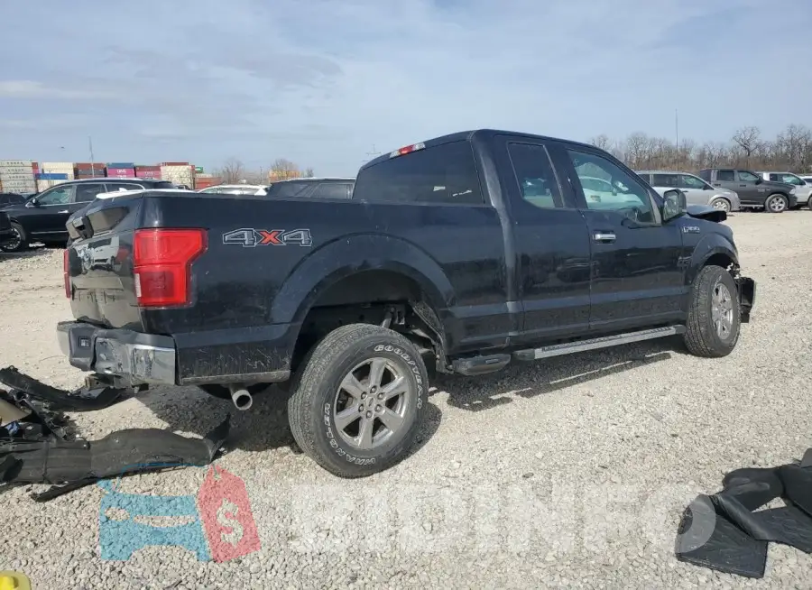 1FTEX1EB2KFB65257 Photo# 3