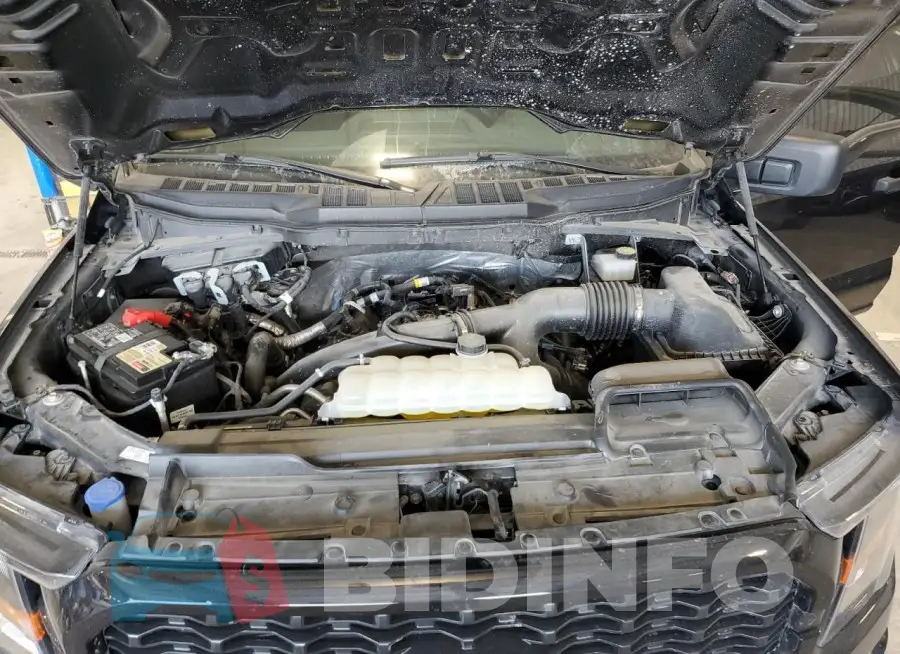 1FTEX1EP2PKE67299 Photo# 11