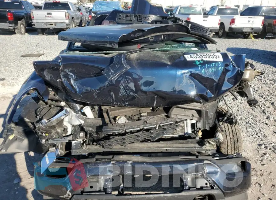 1FTFW1E50PFB67498 Photo# 11