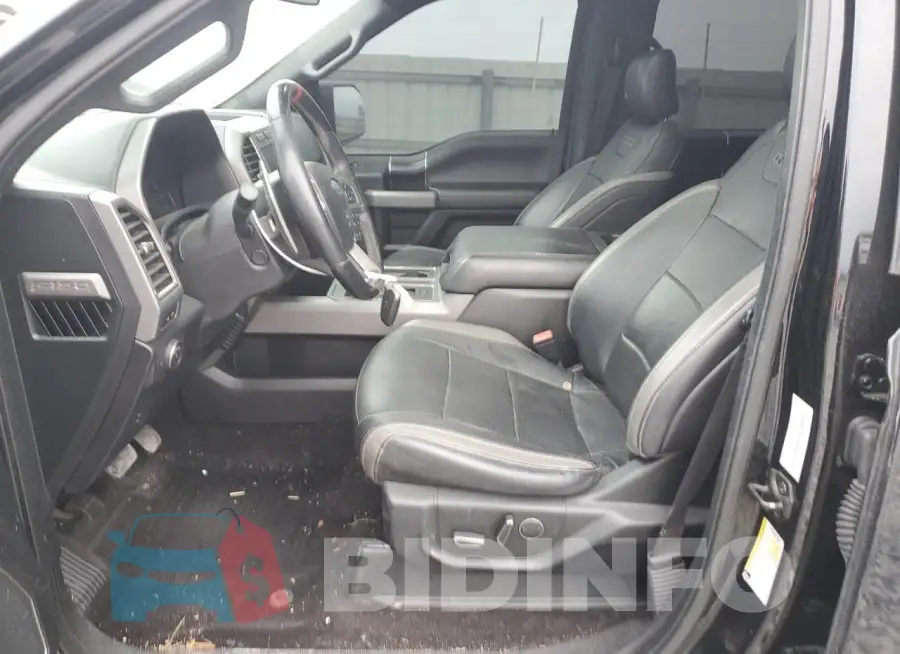 1FTFW1RG3JFB64937 Photo# 7