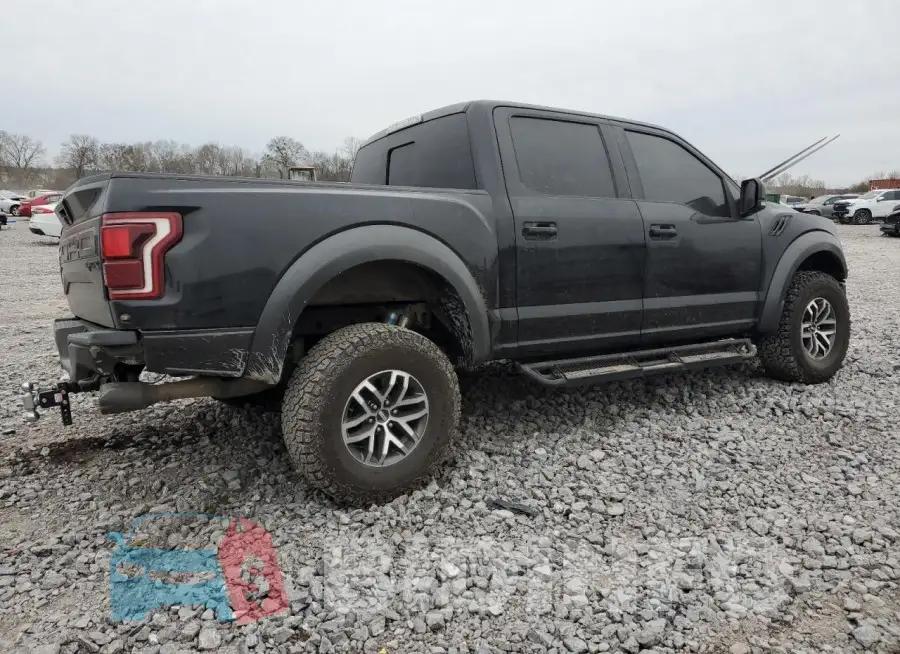 1FTFW1RG3JFB64937 Photo# 3