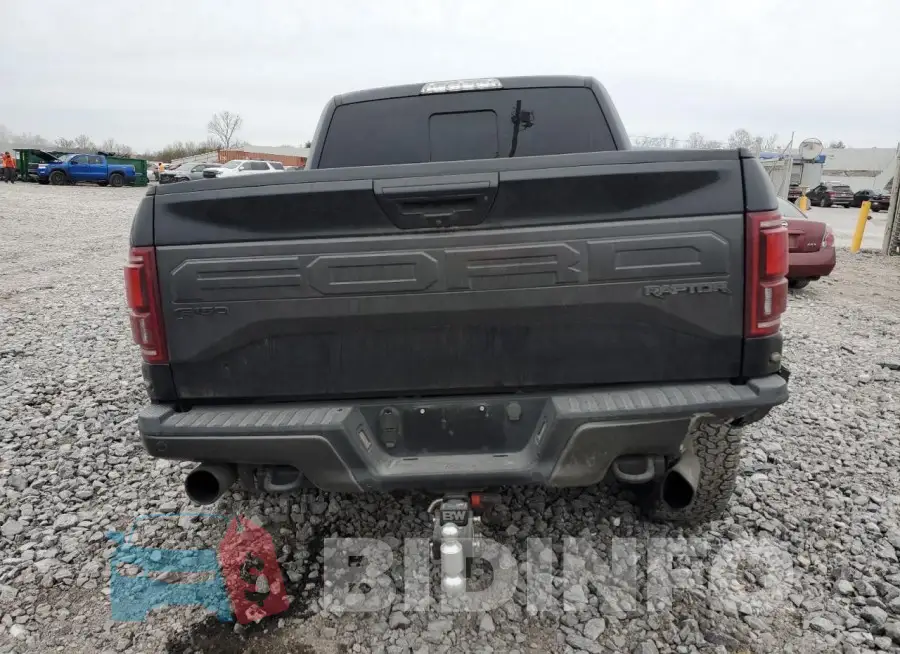 1FTFW1RG3JFB64937 Photo# 6