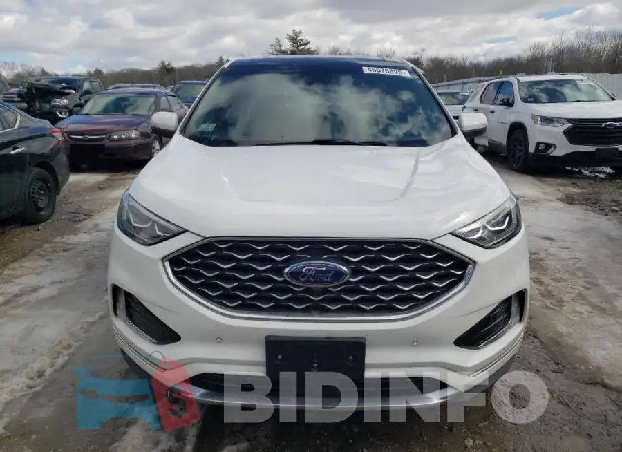 2FMPK3K90LBA47503 Photo# 5