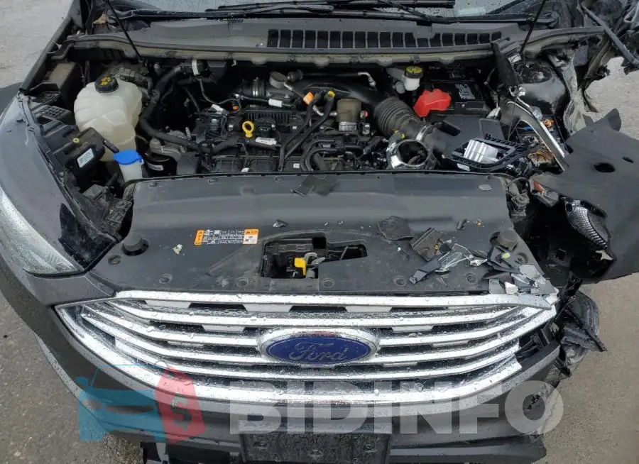 2FMPK4G91LBA14041 Photo# 12