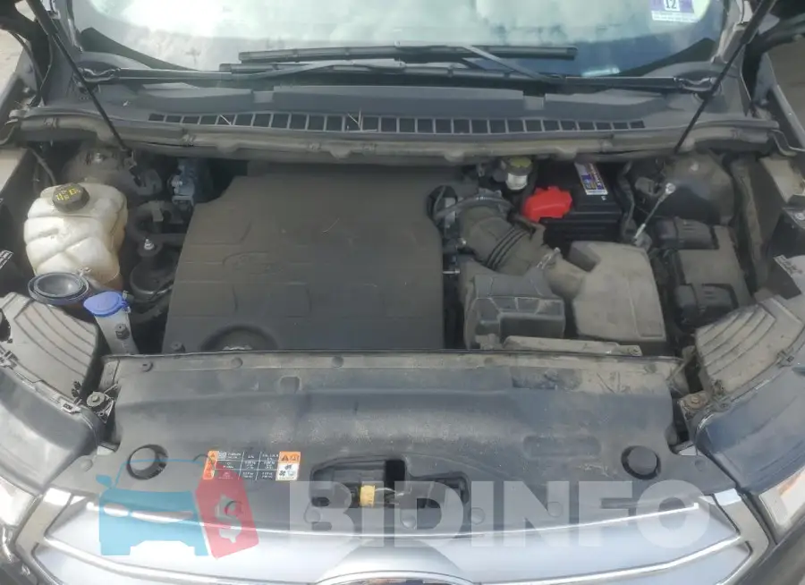 2FMPK4J88HBB25094 Photo# 12