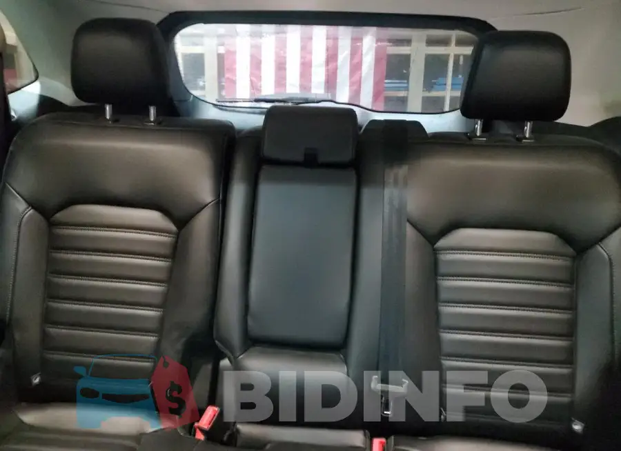 2FMPK4J97LBA09841 Photo# 10