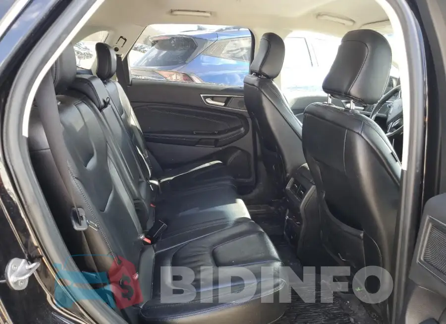 2FMPK4K97LBA73764 Photo# 11