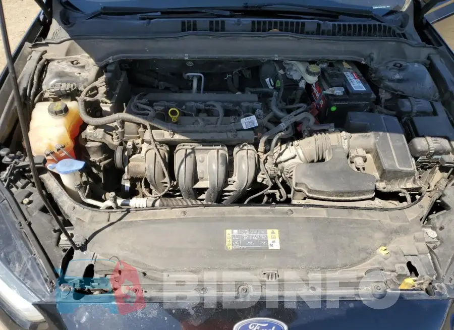 3FA6P0H74GR219888 Photo# 11