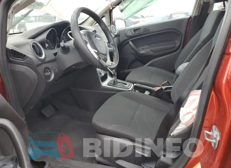 3FADP4BJ7JM132512 Photo# 7
