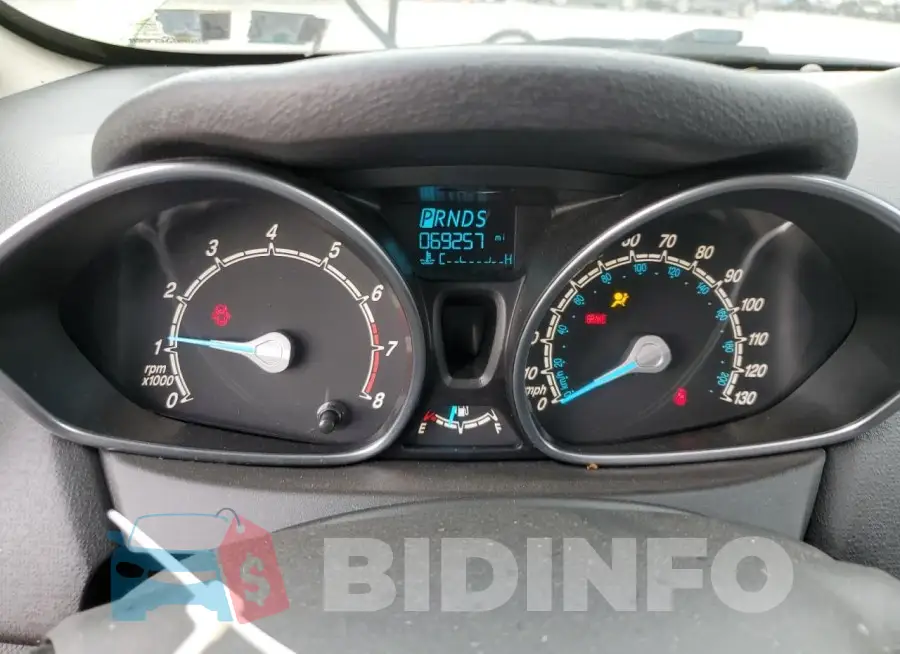 3FADP4EJ0KM111319 Photo# 9