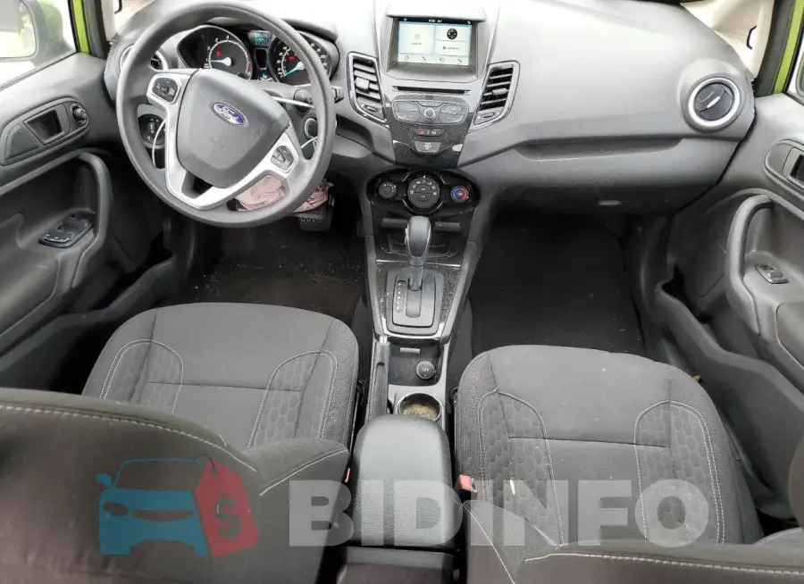 3FADP4EJ0KM111319 Photo# 8