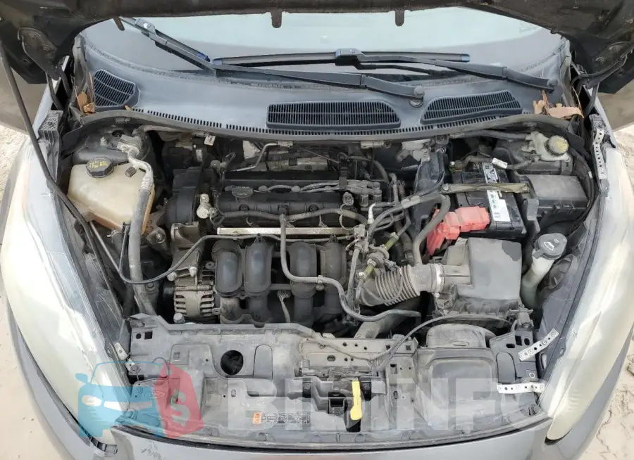 3FADP4EJ6GM104513 Photo# 12