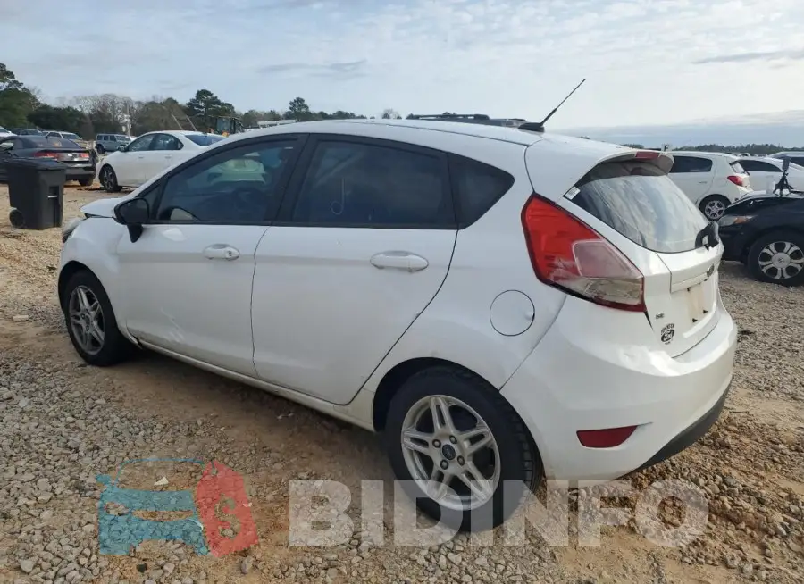 3FADP4EJ6JM111551 Photo# 2