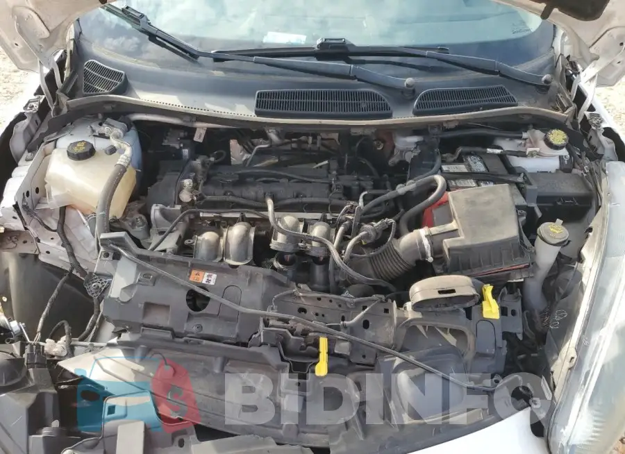 3FADP4EJ6JM111551 Photo# 11