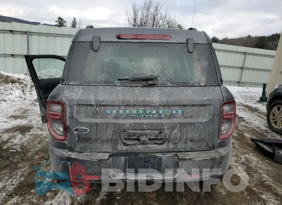 3FMCR9A68MRA84581 Photo# 6