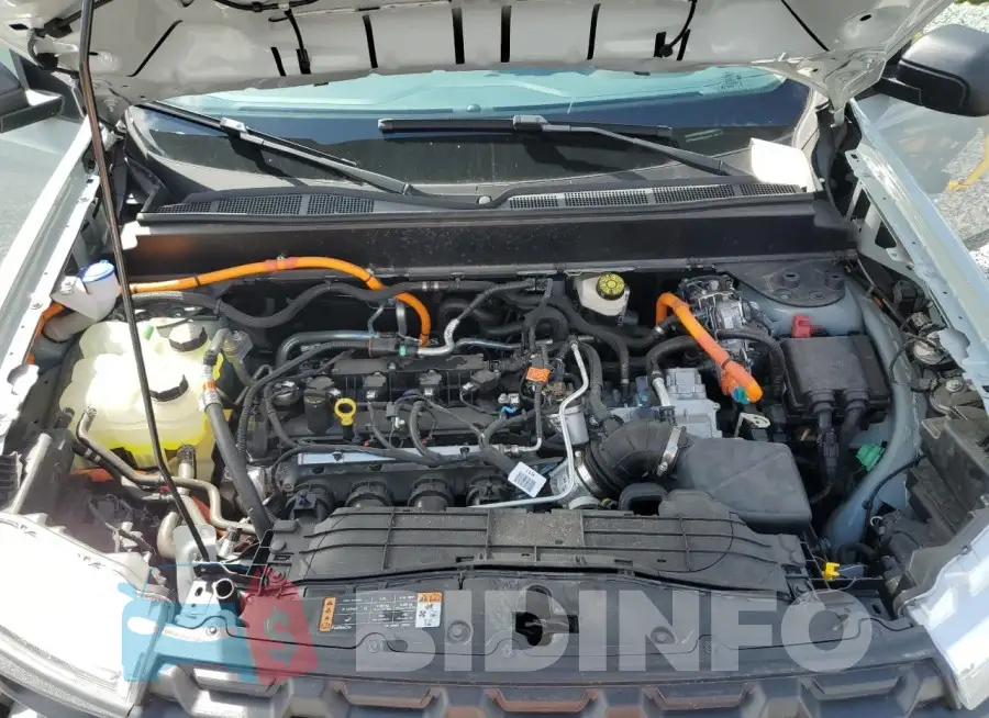 3FTTW8A30RRA02525 Photo# 11