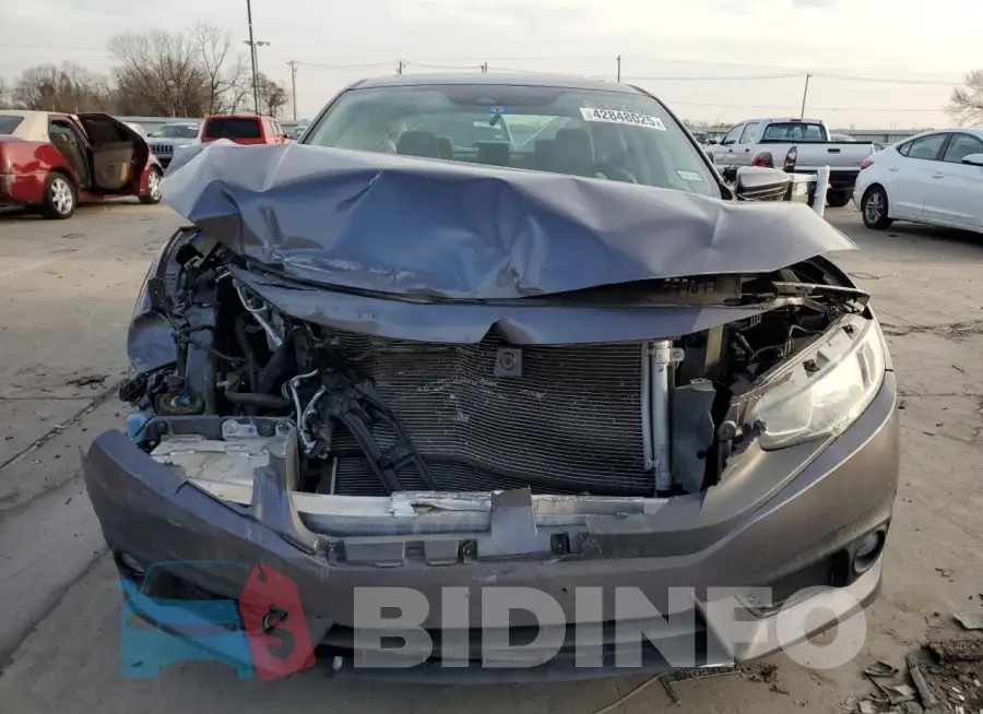 19XFC1F44HE210928 Photo# 5