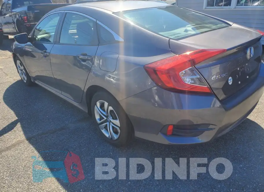 19XFC2F58HE208162 Photo# 3