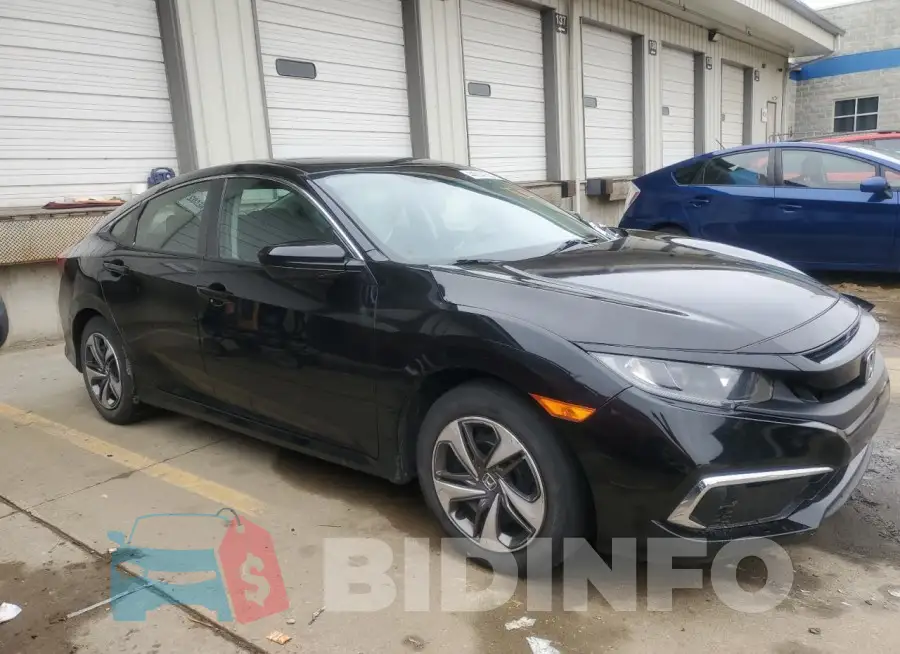 19XFC2F65LE027005 Photo# 4