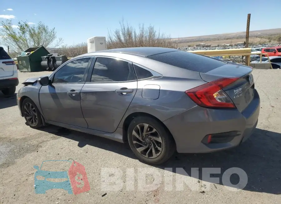 19XFC2F70GE010272 Photo# 2