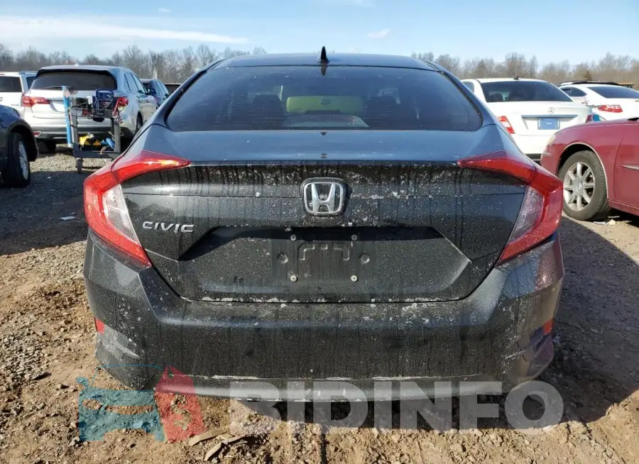 19XFC2F71HE201460 Photo# 6