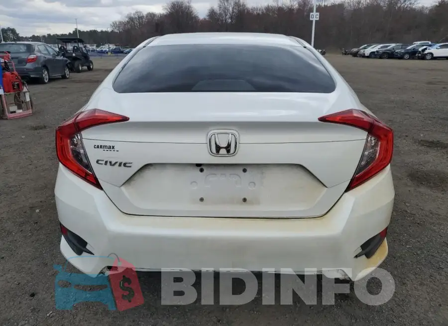 19XFC2F72GE207041 Photo# 6
