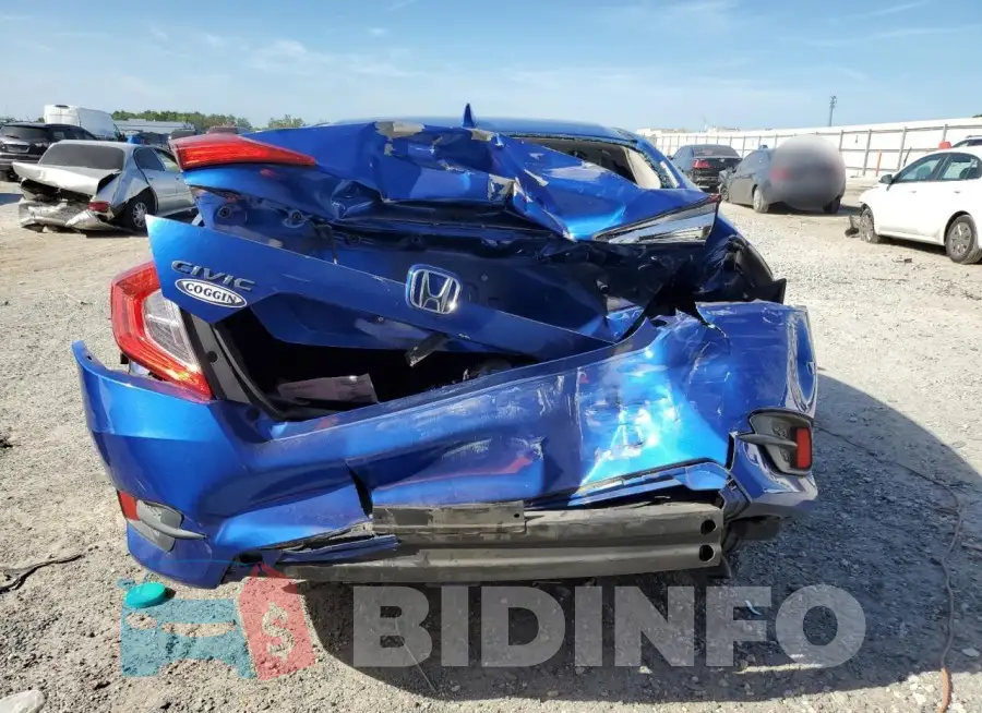 19XFC2F73HE078230 Photo# 6