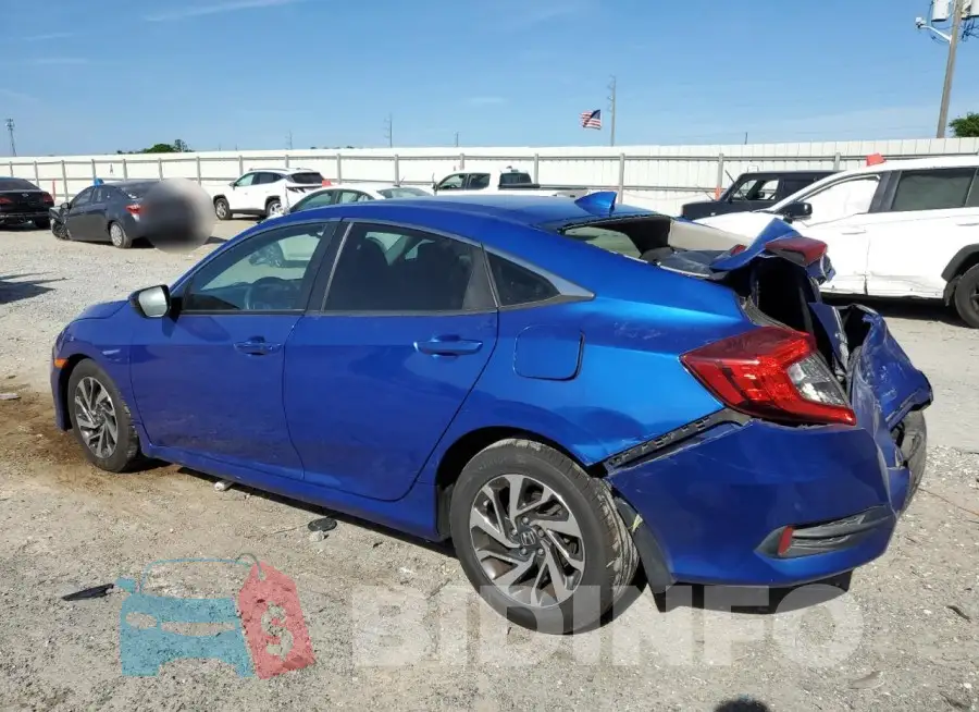 19XFC2F73HE078230 Photo# 2