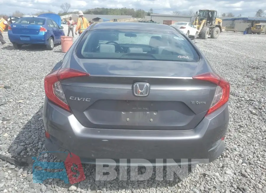 19XFC2F79GE085925 Photo# 6