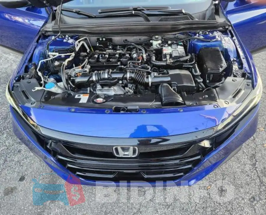 1HGCV1F31LA082553 Photo# 7