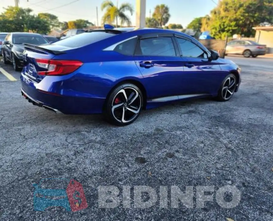 1HGCV1F31LA082553 Photo# 4