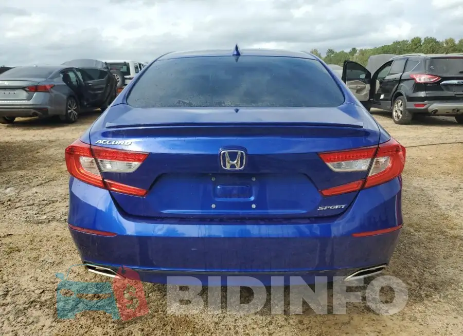 1HGCV1F37KA112248 Photo# 6