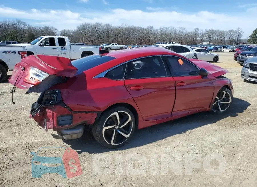 1HGCV1F38MA043850 Photo# 3