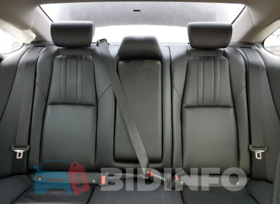 1HGCV1F46MA002190 Photo# 10