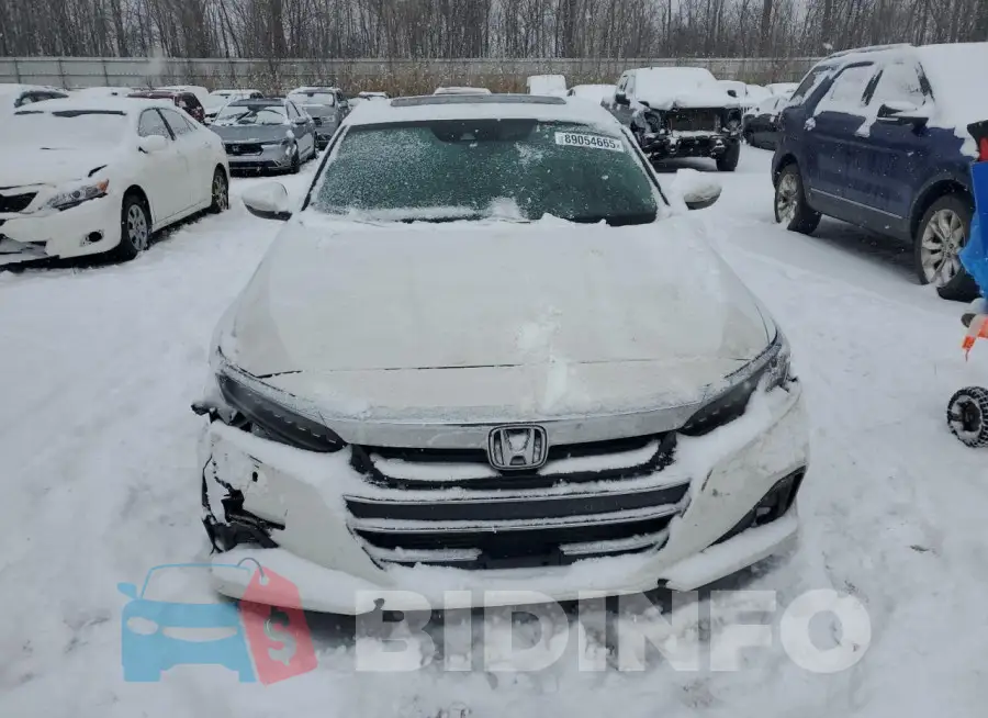 1HGCV2F96MA020562 Photo# 5