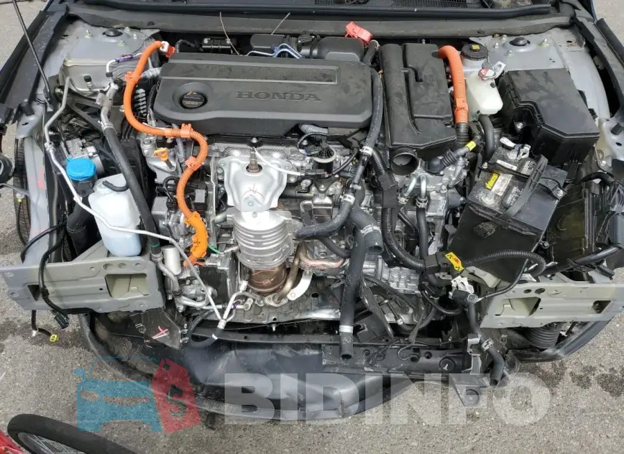 1HGCY2F56RA051886 Photo# 11